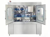 How Do Beverage Factories Choose the Right Beverage Filling Machine?