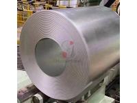 The Comprehensive Guide to Cold Rolled Steel Coils