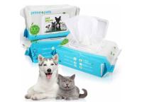 Are You Sure Your Pet's Grooming Wipes Are Safe and Effective?
