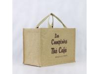 How retailers use wholesale tote bags for branding