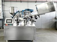 Cost-Benefit Analysis of Automatic Syringe Filling Machine