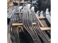 10 Essential Facts About Trailer Leaf Springs You Should Know