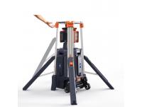 Complete Guide to Selecting Mobile Lighting Tower