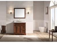 Choosing the Right Bathroom Vanity for Your Home
