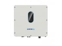 How Energy Storage Inverters Enhance Renewable Energy Integration