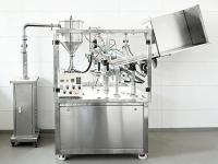Automatic Tube Filling Machine Boosts Your Market Competitiveness