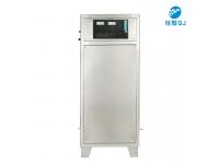 How Long Should You Run An Ozone Generator?