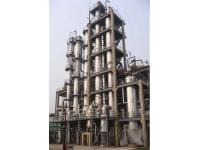 Comparing Different Formaldehyde Production Processes