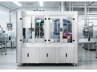 Key Points for Purchasing a Smart Beer Filling Machine