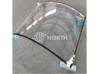 Does Laminated Glass Comply with EN/ASTM/ISO Standards?