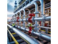 Types of Valves Used in the Oil and Gas Industry