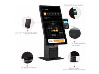 What Is a Self-Service Kiosk Device?