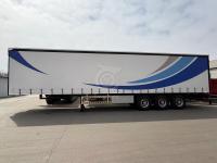 The U-Bend Revolution: Why U-Type Dump Trailers Are Replacing the Classic Tub