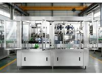 Six Ideal Beer Filling Machines for Small Brewery Lines