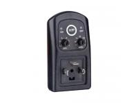 Solenoid Valve Timer - How It Works