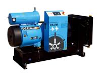A Buyer's Guide to Rotary Vane Air Compressors