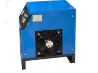 Choosing the Right Compressed Air Dryer