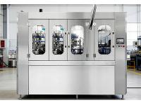 Maintenance Tips for Small Brewery Beer Filling Machines