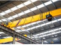 What You Need to Know About Overhead Cranes