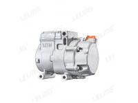 Different Types of Air Conditioning Compressors: A Complete Guide