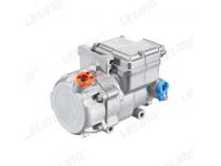 How Does Air Conditioning Work in Electric Cars?