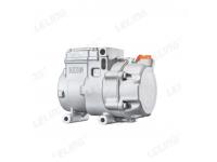 What Is an Air Conditioning Compressor and How Does It Work?