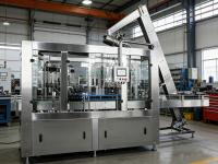 Smart beer filling machine addresses all pain points of modern breweries