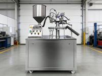 How to Choose the Right Tube Filling Machine for Cosmetics