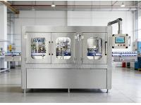 From Foam to Filling: Solving Beer Machine Bottleneck Issues