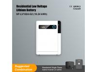 How to choose the right Low Voltage Lithium Battery Pack for your project