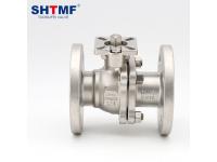 Top Benefits of Using Forged Steel Valves in Industrial Applications