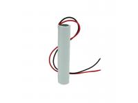 When Should a Battery Pack for an Emergency Lighting Fixture Be Replaced?