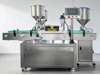How to Pick a Vial Filling Machine by Your Actual Production Capacity?