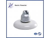 Porcelain vs. Composite Insulators: Key Differences