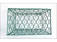 Heavy Gauge Gabion Cages Built for Extreme Structural Support Needs
