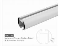 How Can Ceiling Mount Curtain Rails Transform Spaces?