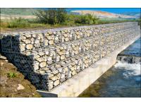 Durable Gabion Baskets Designed Specifically for Beautiful Landscaping Projects