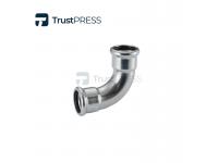 Are Stainless Steel Fittings the Superior Press Solution?