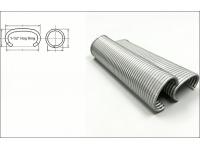 Hog Rings for Gabion C-Ringers Ensuring Tight and Secure Connections