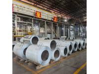 How to choose durable Pre-painted Steel/PPGI for Magnetic Whiteboards?