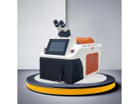 Top 5 Benefits of Fiber Laser Marking Machines for Your Metal Parts