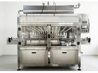 How to Choose the Right Sauce Filling Machine for Your Production Line?