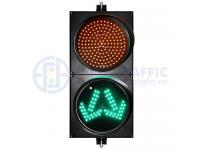 Traffic Signal Rules: Flashing Lights, Arrows, Lane Signals