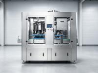 Why Investing in a High-Quality Juice Filling Machine is the Smartest Move for Beverage Manufacturers