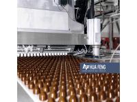 Silicone vs. Polycarbonate Chocolate Molds: Which Is Better for Industrial Use?