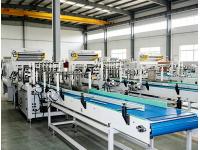 How Businesses Choose the Right Packing Machine?