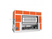 Eight-sided Pulp Molding Machine