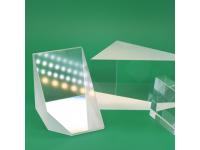 Types of Spherical Lenses and Their Uses