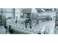 How Beverage Businesses Choose a High-Speed Soda Filling Machine?