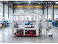 How to Choose the Right Beverage Filling Machine for Different Drinks